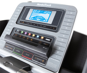 NordicTrack C 970 Pro Console