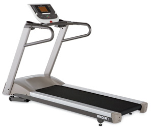 Precor 9.27 Treadmill