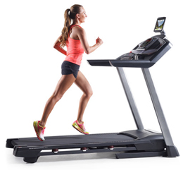 Proform 600i Treadmill