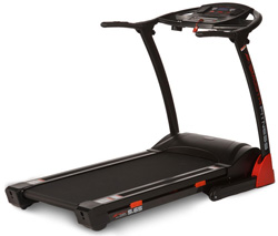 Smooth 5.65 Treadmill